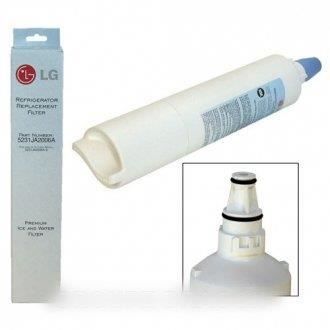 FILTRE A EAU POUR REFRIGERATEUR LG 5231JA2006F