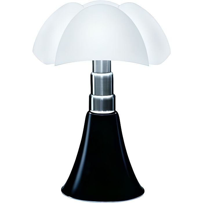 Martinelli Luce - Lampe à poser Pipistrello Laqué