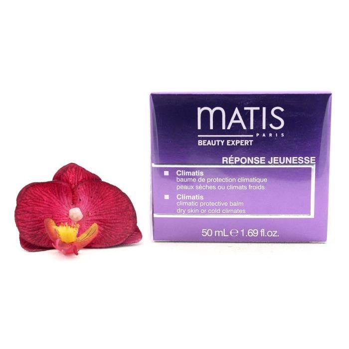 Matis Réponse Jeunesse Climatis 50ml