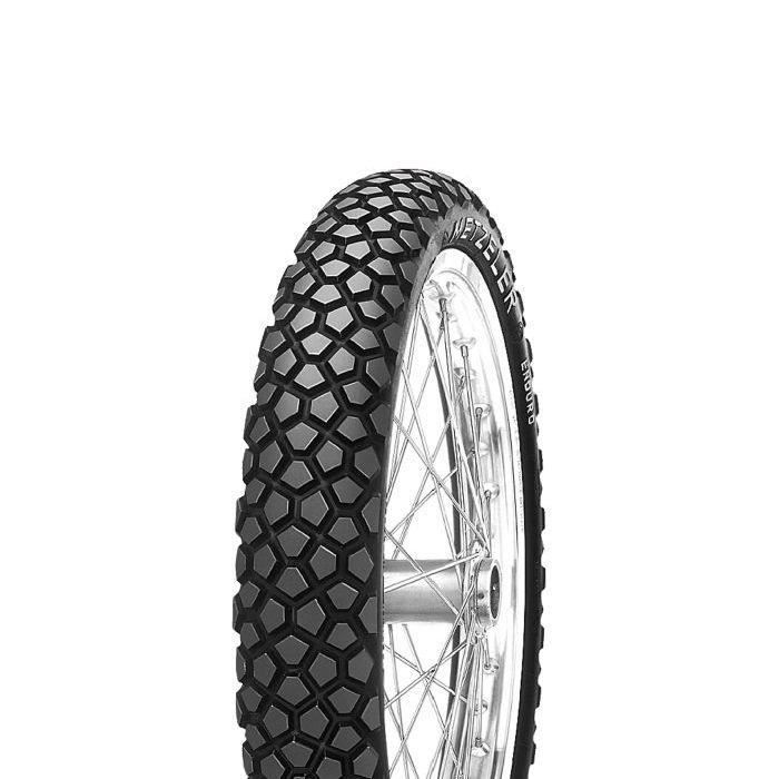 METZELER 3.00/21 51R Enduro I Pneu Moto Trail