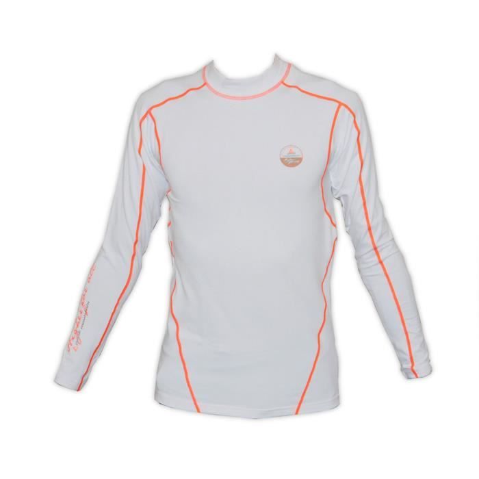 Sous pull Top technique Femme ANAVI Peak Montain