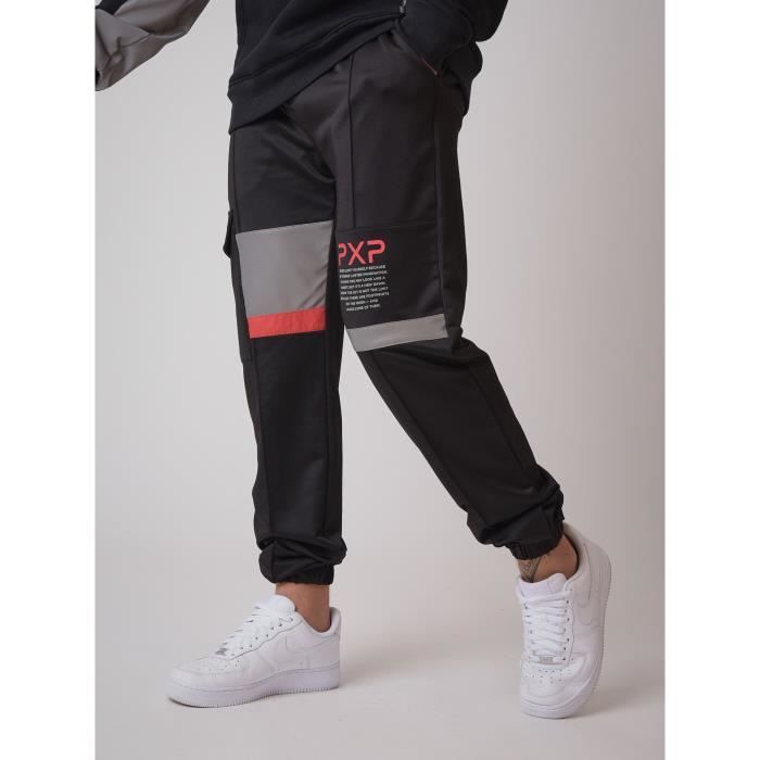PROJECT X PARIS - Bas de jogging -Space- - Homme