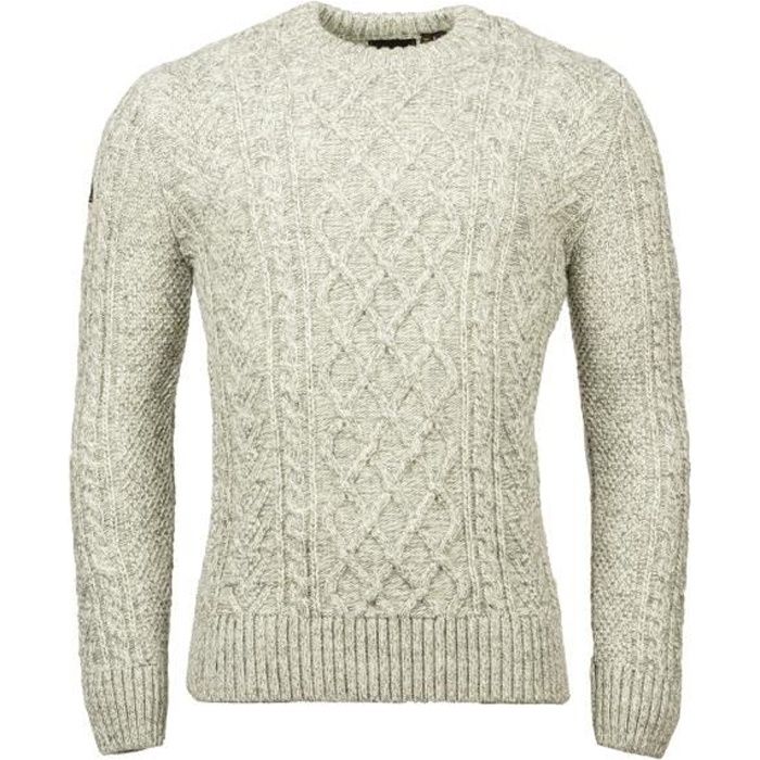 Superdry - pull