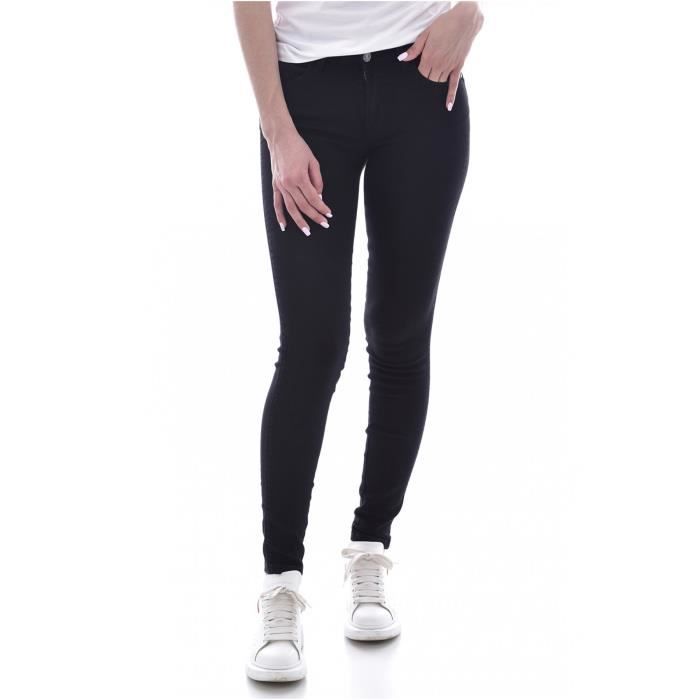 Jean push up skinny stretch Curve X - Guess jeans - Femme