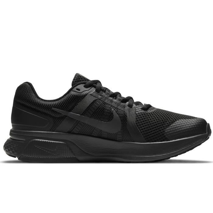 Nike Run Swift 2 CU3517-002 Noir - Chaussure de running pour Homme