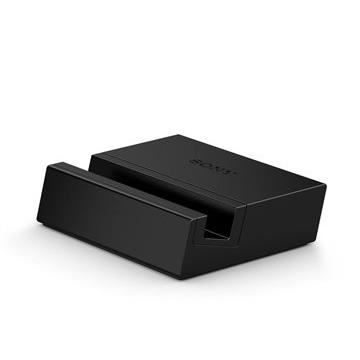 CHARGEUR DE TABLE SONY DK36 ORIGINAL POUR SONY XPERIA Z2