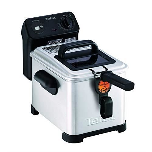 Tefal Filtra Pro Friteuse semi