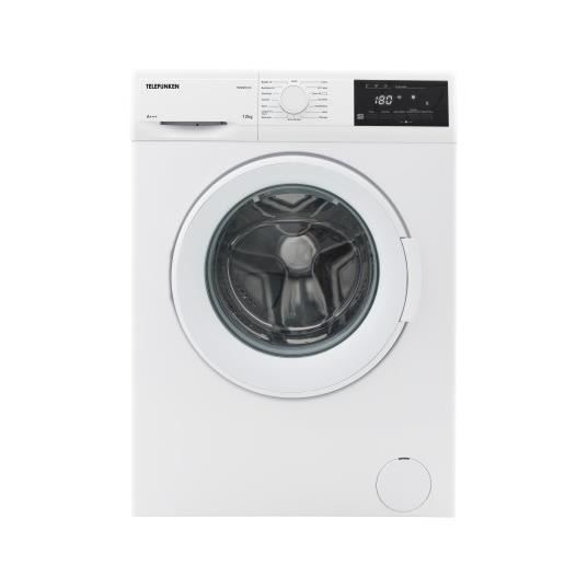 Lave linge Frontal TKWM1212