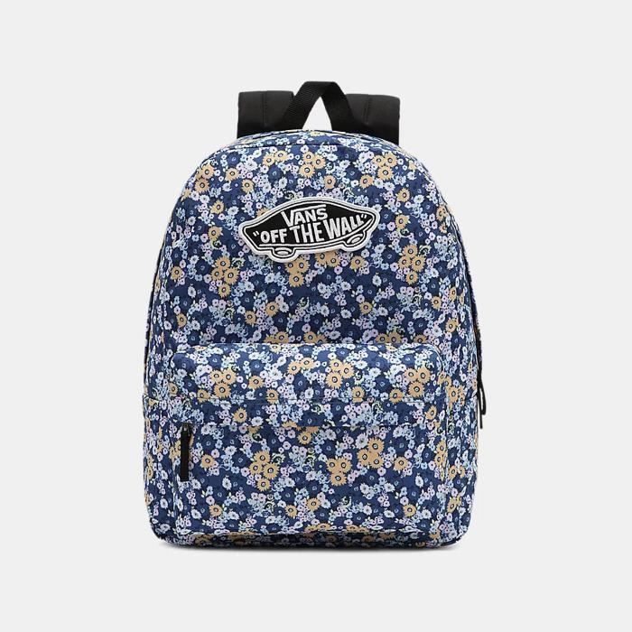 Vans Mochila Realm Floreal