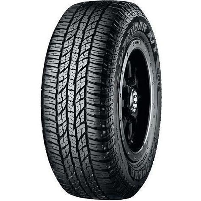 215/80 R 15 102S YOKOHAMA GEOLANDAR A/TS G012 - PNEU TOURISME ETE