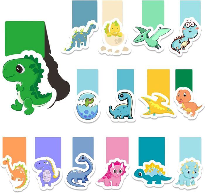 Bracelet clap - Dinosaures | Le Géant de la Fête
