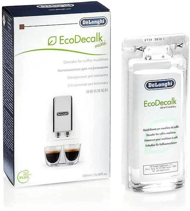 De'Longhi DLSC500 EcoDecalk Ontkalker 500ml