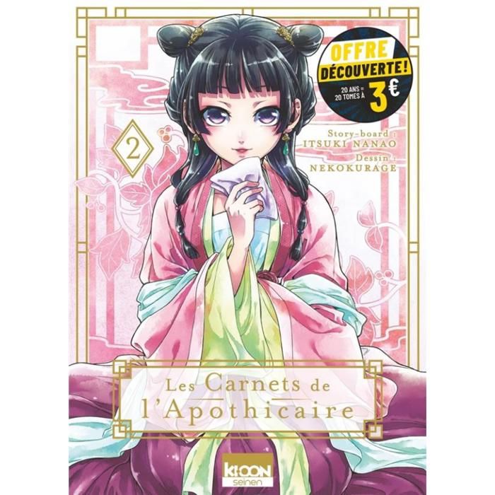 Les de l