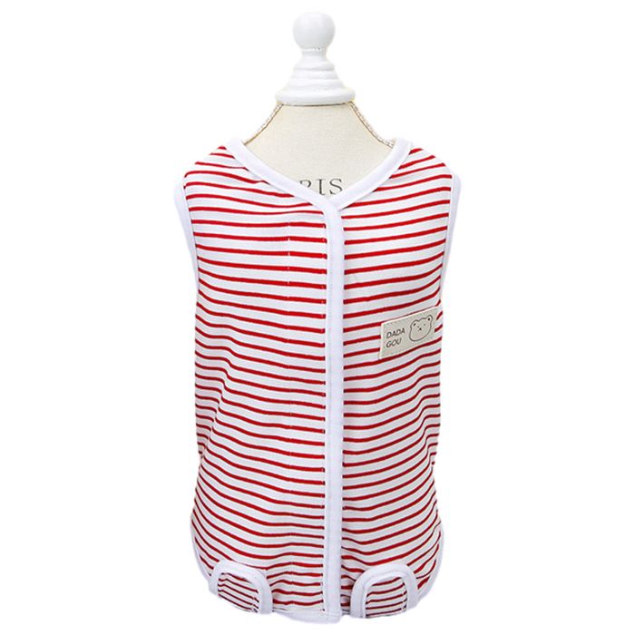 Meilleurs prix pour Combinaison de récupération chirurgicale pour chats, alternative au collier électronique pour chat après une chirurgie, chemise de