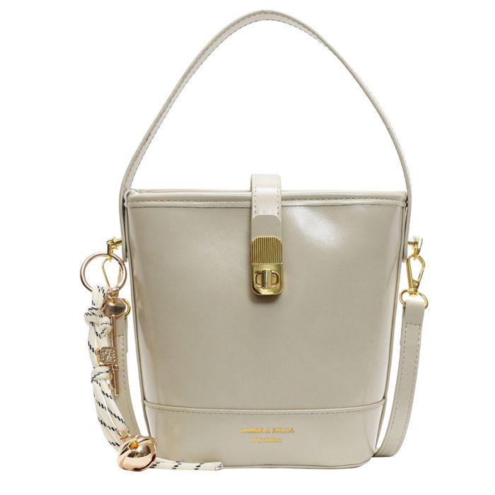 Sacs à main et sacs à bandoulière pour femmes ECELEN Sac seau en