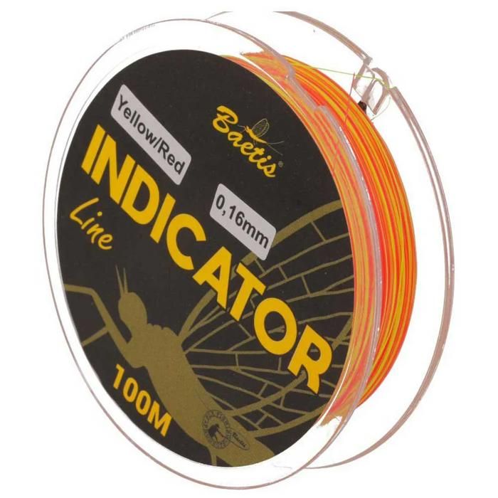 Ligne de mouche lisse à l'infini Scientific Anglers Amplitude - WF4F