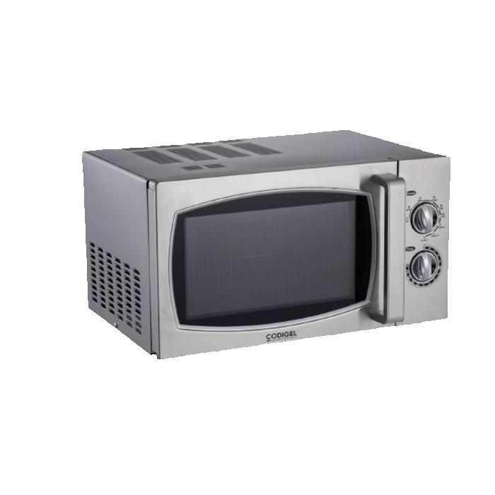 Four à Mico-Ondes Plateau Tournant 900W - Codigel