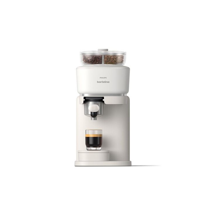 Baristina Variety BAR32000 - vue 3