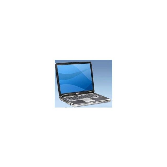Dell Latitude D530 - Windows XP - C2D 1GB 80GB - 15 - Ordinateur Portable - Dell