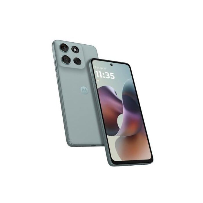 Smartphone Motorola PB7Y0032PL 6 72 8 GB RAM - vue 2