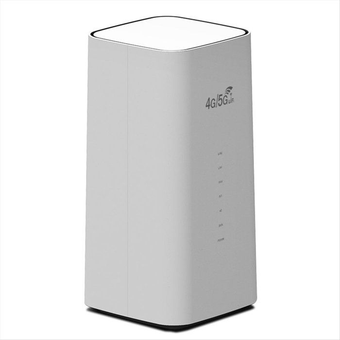 Routeur Wi-Fi 4G LTE CPF101, Routeur CPE 4G/5G avec Emplacement pour ...
