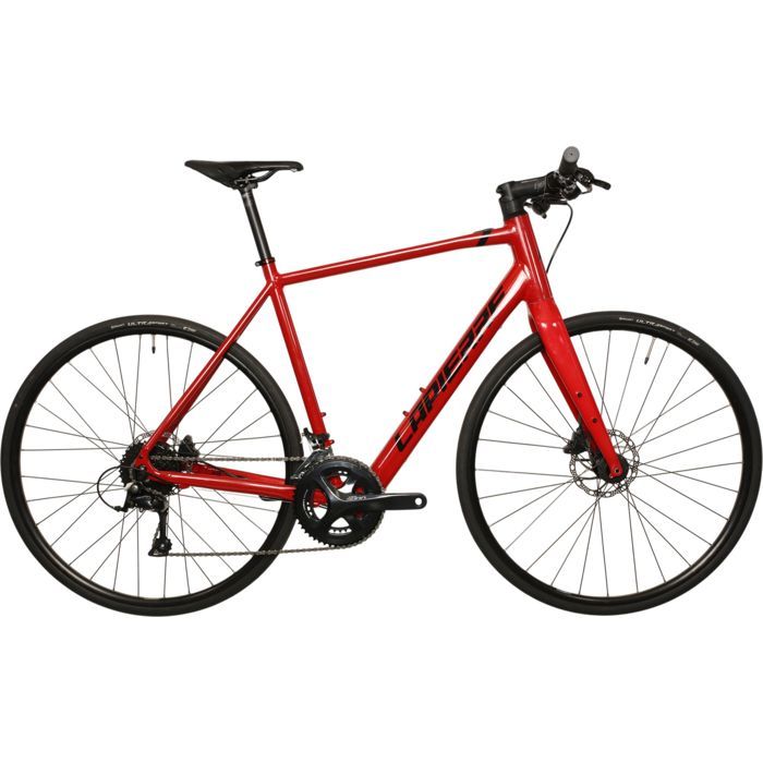 Vélo Route Electrique Lapierre E-Sensium 2.2 Shimano Sora 9V Mahle 250Wh T.L 180/190cm - Produit Reconditionné Reconditionné -  reconditionné disponible sur Cdiscount Seconde Vie