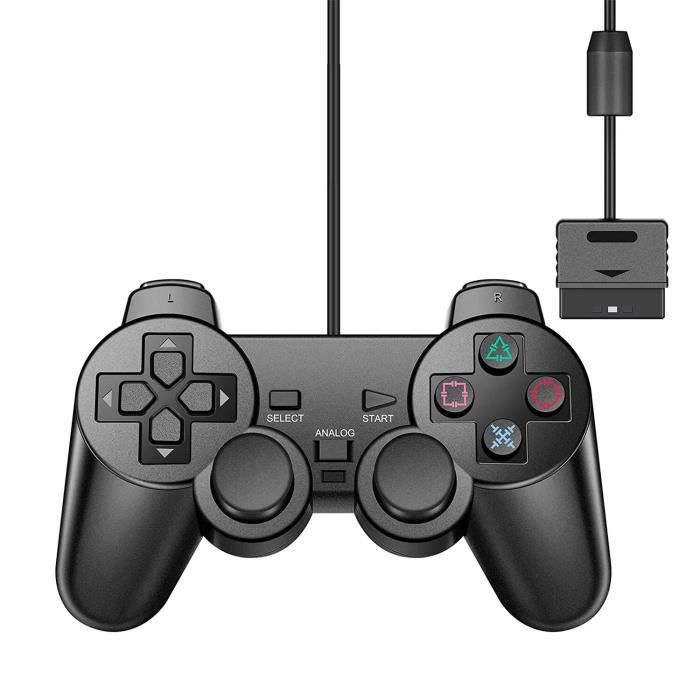joystick playstation 2