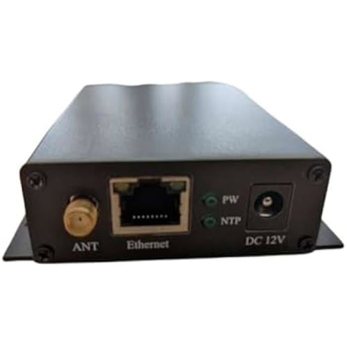 Z Allnet Netzwerk Ntp Gps Server All ntp 101 - vue 3