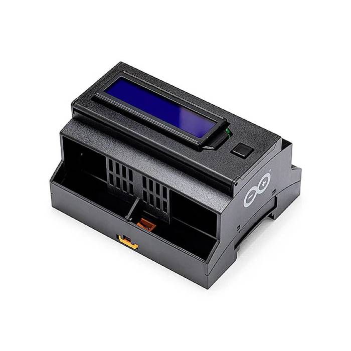 Arduino Edge Control Enclosure Kit Boîtier MC - Cdiscount Bricolage