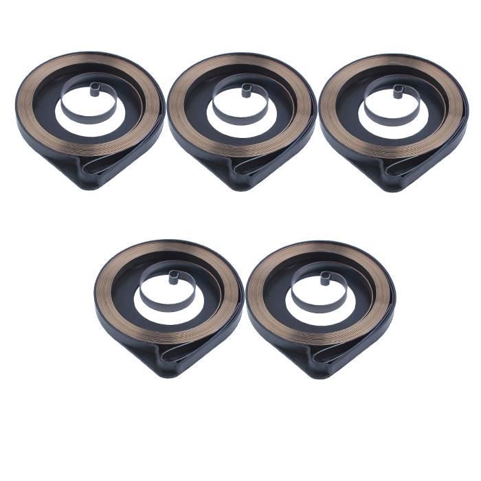 Anello Pistone Caber 44x1.5x1.85 Per Husqvarna 49 50 51 246 350 351 450 | Ricambio Italia - Foto 3