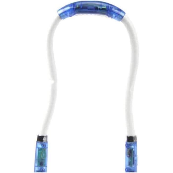 Hands Free Rechargeable LED Neck Lamp
