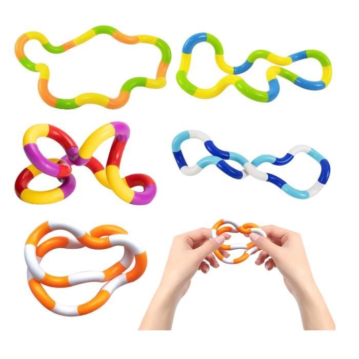 Main Fidget Toy, Jouet De Décompression Torsadé, Fidget Twister Toy Jouet Sensoriel Fidget Sentiment Denroulement Jouet Po Amz B09 Main Fidget Toy, Jouet De Décompression Torsadé, Fidget Twister Toy Jouet Sensoriel Fidget Sentiment Denroulement Jouet Po Amz B09