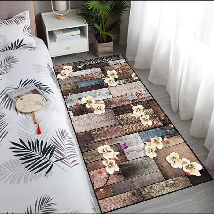 Tapis de cuisine modernes antidérapants de qualité supérieure | Homary