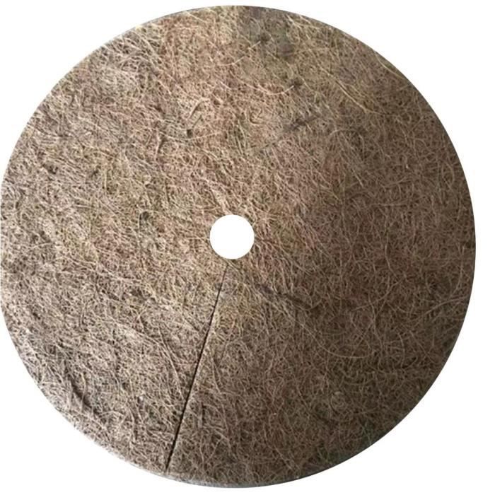 Housse Hivernale En Fibre De Coco Pour Pots 200x50cm - Protection Contre Le Gel Pour Plantes En Pot Et Arbres