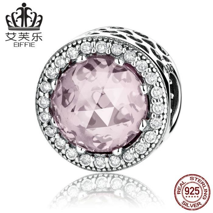 charm pandora verre charm pandora verre
