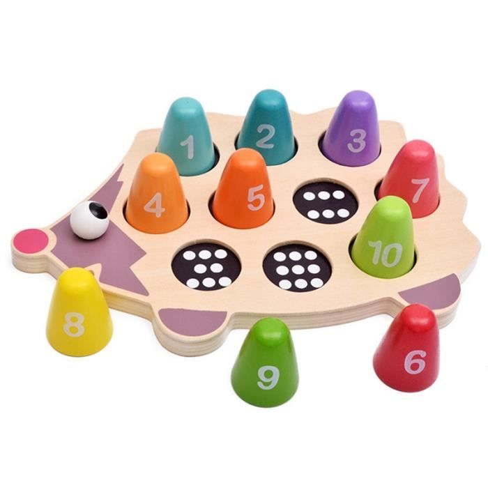 jouet educatif 3 ans
