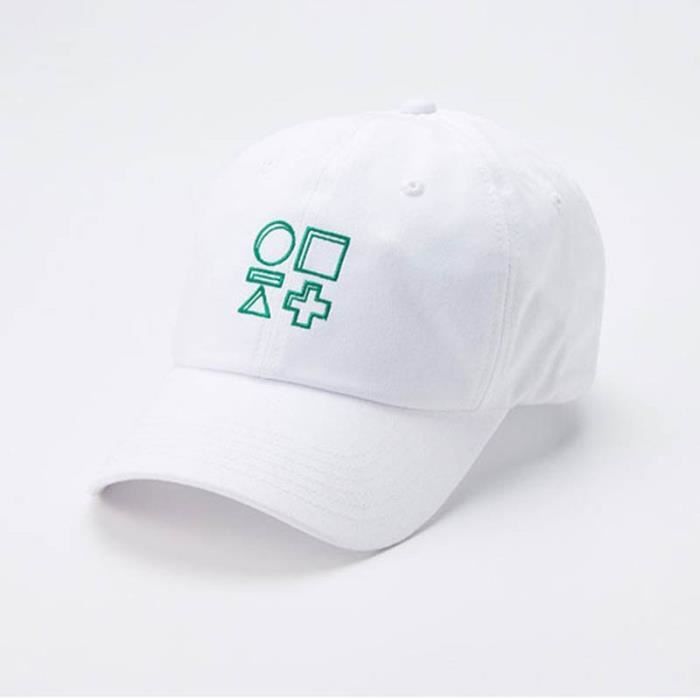 BTS Bangtan Boys Baseball Cap 3EME 