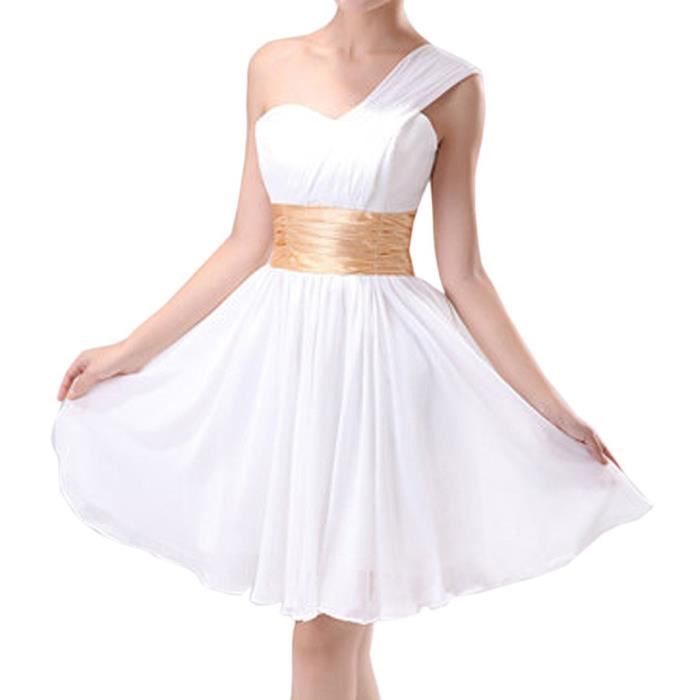 robe cocktail cdiscount