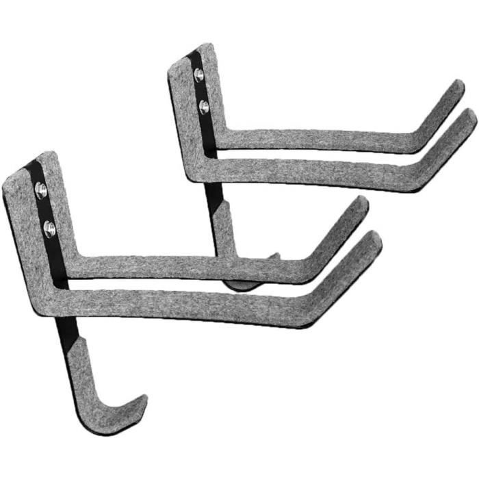 ® SupRACKy Support Mural pour Sup (Stand up Paddleboard) Planche de