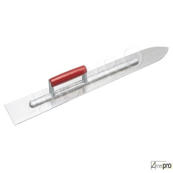 Platoir Flamand Bout Pointu 800 X 90 X 1 2 Mm Lot De 5 Achat Vente Truelle Taloche Platoir Flamand Bout Pointu Cdiscount