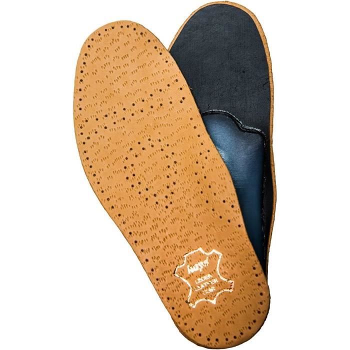 Semelles Correctrices Pieds Plats - 3 Paires En Silicone, Soutien Voûte Plantaire