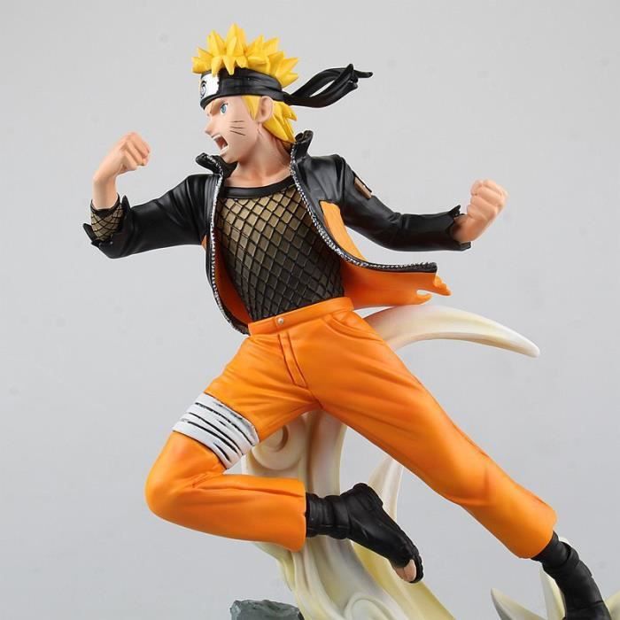 Figurine naruto uzumaki Achat / Vente jeux et jouets pas chers