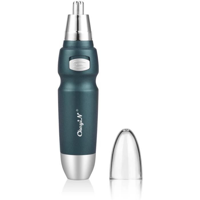 Tondeuse pour le nez et les oreilles