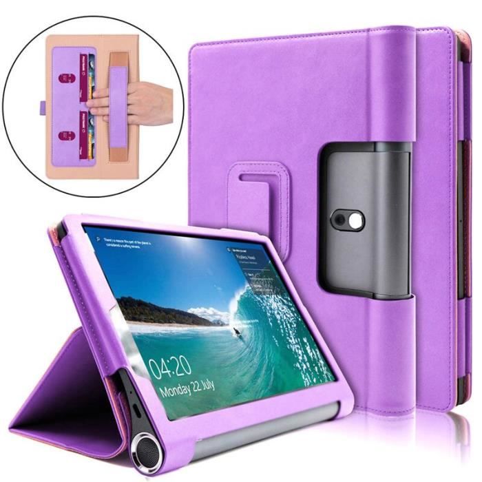 Voor Lenovo Yoga Smart Tab YT-X705F tablet Voor Le... - Vicedeal