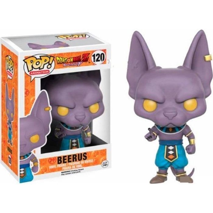 prix figurine pop