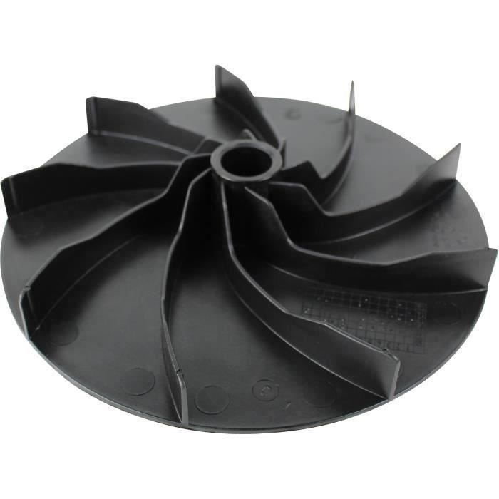 Ventilateur Lame 322465602/1 pour Tondeuse