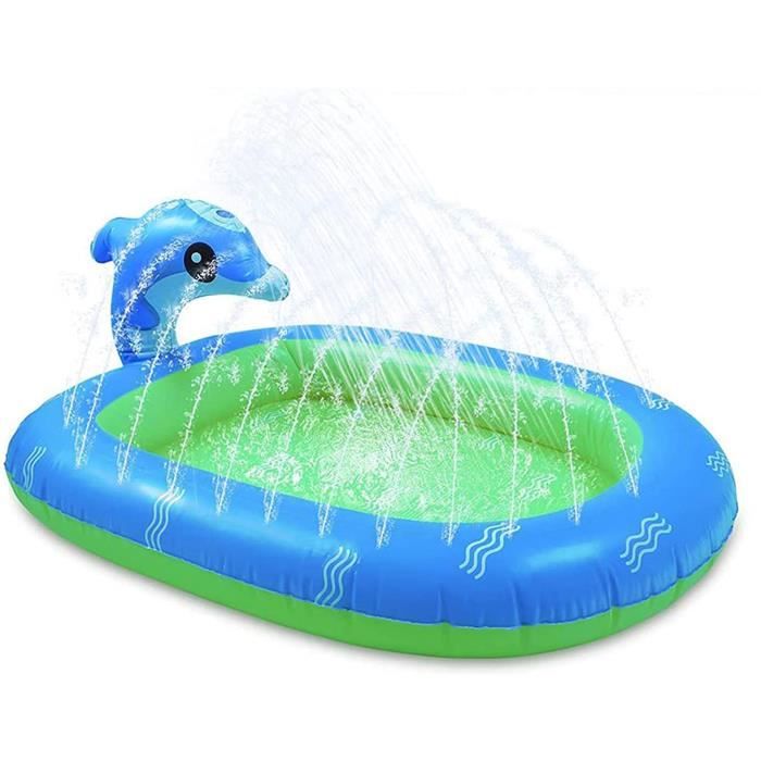 Combinaison Néoprène Enfant Splash About - Protection UV50+ - Pour Bain Et Plage