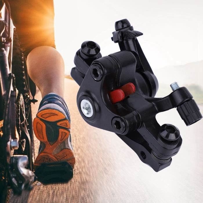 BB8 VTT VTT Vélo Mécanique Avant Arrière Disque Étrier De Frein Kit Set