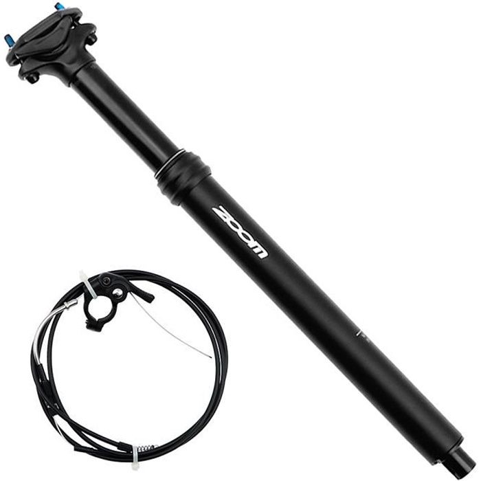 Selle store velo hydraulique