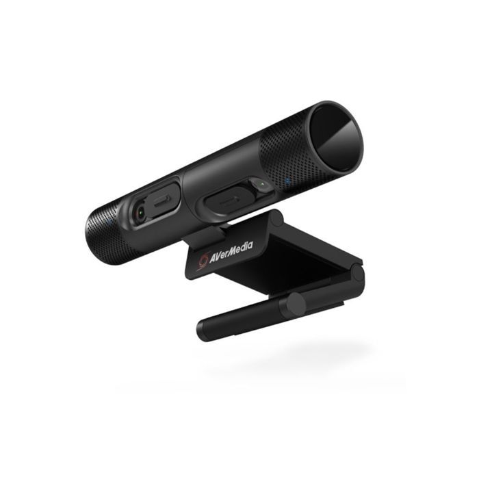 Avermedia Webcam - PW313D - FHD - USB
